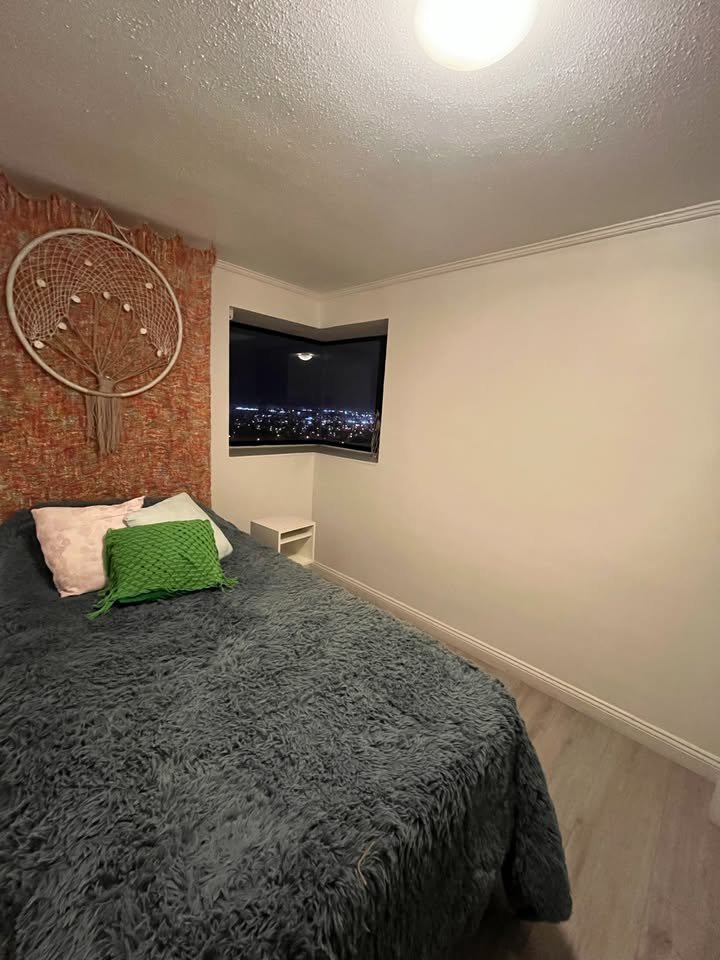 Ambiente de descanso